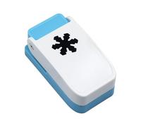 Square Punches, Paper Punches, Multiple Cutting Patterns, For Cardboard Photographs Labels Card Making Scrapbooks Handmade Greeting Card Creation Angle Punching Tool