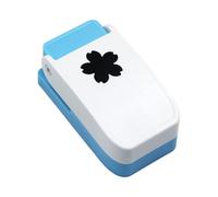 Square Punches, Paper Punches, Multiple Cutting Patterns, For Cardboard Photographs Labels Card Making Scrapbooks Handmade Greeting Card Creation Angle Punching Tool