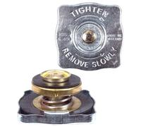 Square Radiator Cap 7lb Replacement for Ford New Holland John Deere Massey Ferguson Tractor