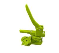 Square Refrigerator Badge Machine 50x50mm is Suitable for Making Fridge Magnets/Badge Pins As A Gift for Children