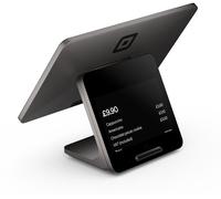 SQUARE Register (2nd Generation) - Graphite