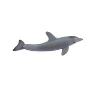 Square Resin Silicone Molds Sea Marine Animal Model Ornaments Resin Fillers for Landscape Decoration Craft Sea Animal Figurines Home Decoration