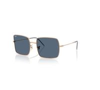 Square Reverse - female - Ray-Ban - Sunglasses - Yellow - 54 MM - Accessories 54 MM