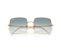 Square Reverse - unisex - Ray-Ban - Sunglasses - Yellow - 54 MM - Accessories 54 MM