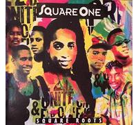 Square Roots [Vinyl LP]