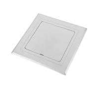 Square Self Adhesive Access Panel for Drain Pipe Decorative Cover
