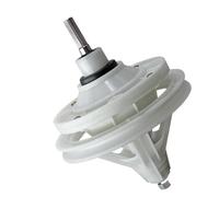 Square Shaft Height 35mm Universal Washing Machine Reducer Gearbox Motor Reducer Clutch Household Washing Machine Repair Parts