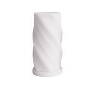 Square Shape Silicone Resin Plaster Making Mold Wedding Decor Resin Mold