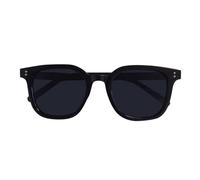 Square Shaped Sunglasses Unisex Large Frame Sun Glasses Fashion Festival Glasses Retro Wide Frame Multicolor/Gradient Color For Women Summer Party Beach Outdoor Daily Wear