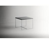 Square Side Table From The Vulcano Collection
