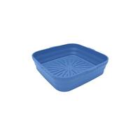 Square Silicone Air Fryer Baking Liner Reusable Nonstick