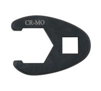 Square Socket Wrench 1/2", 17 Mm Kstools