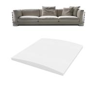 Square Sofa Couch Repair Foam Couch Cushion Support for Sagging Seat,High-Density Sag Repair Replacement for Sofa Couch Loveseat,40/50/60cm (1,40x40cm)