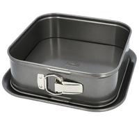 Square Springform Easy Baking 24 x 24 cm Birkmann Baking Pan Cake Pan