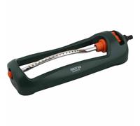 Square Sprinkler 2500 Watering Garden Terrace Lawn Sprinkler Irrigation