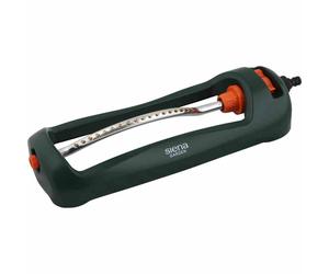 Square Sprinkler 2500 Watering Garden Terrace Lawn Sprinkler Irrigation