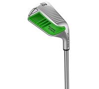 Square Strike Wedge - 45° Pitching & Chipping for Men & Women - Legal for Tournaments - Engineered by Hot List Winning Designer - Cut Strokes Fast (Right)