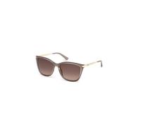 Guess GU7483 BEIGE/BROWN SHADED 56/17/135 women Sunglasses