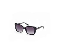 Square Sunglasses - female - Guess - Sunglasses - Black - 56 MM - Accessories 56 MM