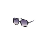 Square Sunglasses - female - Guess - Sunglasses - Black - 57 MM - Accessories 57 MM