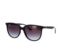Square Sunglasses - female - Ray-Ban - Sunglasses - Black - 54 MM - Accessories 54 MM