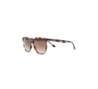 Square Sunglasses - female - Ray-Ban - Sunglasses - Brown - 54 MM - Accessories 54 MM