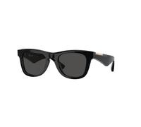 Square Sunglasses - male - Burberry - Sunglasses - Black - 50 MM - Accessories 50 MM