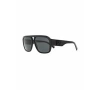 Square Sunglasses - male - Dolce & Gabbana - Sunglasses - Black - 58 MM - Accessories 58 MM