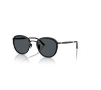 Square Sunglasses - male - Giorgio Armani - Sunglasses - Black - 49 MM - Accessories 49 MM