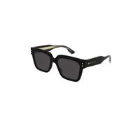 Square Sunglasses - male - Gucci - Sunglasses - Black - 54 MM - Accessories 54 MM
