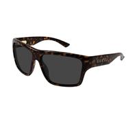 Square Sunglasses - male - Gucci - Sunglasses - Brown - 59 MM - Accessories 59 MM