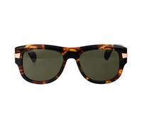 Square Sunglasses - male - Gucci - Sunglasses - Multicolor - 54 MM - Accessories 54 MM