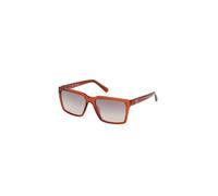Guess GU00084 50G Men's Sunglasses Brown Size 58