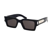 Square Sunglasses Naked Wirecore Model - unisex - Saint Laurent - Sunglasses - Black - 50 MM - Accessories 50 MM