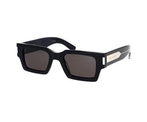Square Sunglasses Naked Wirecore Model - unisex - Saint Laurent - Sunglasses - Black - 50 MM - Accessories 50 MM