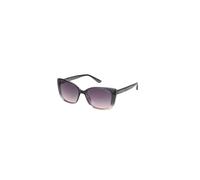 Square Sunglasses - unisex - Guess - Sunglasses - Black - 49 MM - Accessories 49 MM