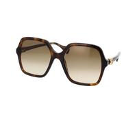 Sunglasses Gucci GG1072S 002 19 56 145 Größe: 56