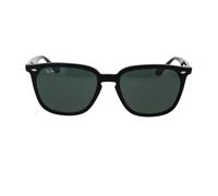 Ray-Ban Sunglasses RB4362 601/71 Black green Unisex