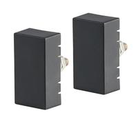 Square Switch Magnet for Sliding Gate Opener,Automatic Gate Opener Replacement Magnetic Limits,Gate Magnets Gate Opener Accessories for Home Garage Magnetic Limit Switches 2pack