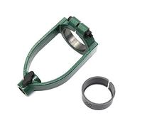 Square Tenon Machine Accessories for Bench Drill Square Tenon Machine Converter (65-60 Reducer Sleeve)
