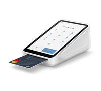 Square Terminal Card Payment Reader