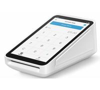 Square Terminal Card Reader Payment Machine & Receipt Print