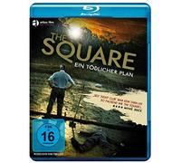 Square, The - Ein tdlicher Plan