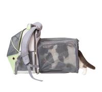 Square Throat Scraper Tool - Professional Dough Scraper, Vented Dog Travel Carrier | Heavy Pastry Cutter For Baking And Baking, Multipurpose Kitchen Tool For Large