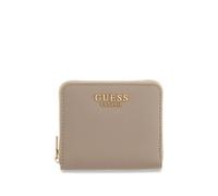 Square Wallet for Women Guess Melody Beige One size