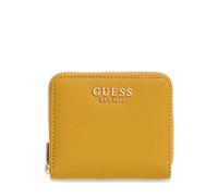 Square Wallet for Women Guess Melody Marron One size