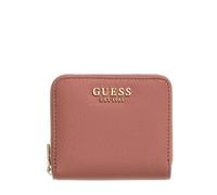 Square Wallet for Women Guess Melody Marron One size