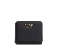 Square Wallet for Women Guess Melody Noir One size
