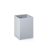 Square Waste paper basket Cascando
