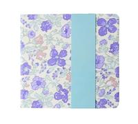 Square Watercolor Journal, Watercolor Paper Sketchbooks Cotton Drawing Sketchbook for Artists Adults Kids Handwriting Note-Taking Drawing